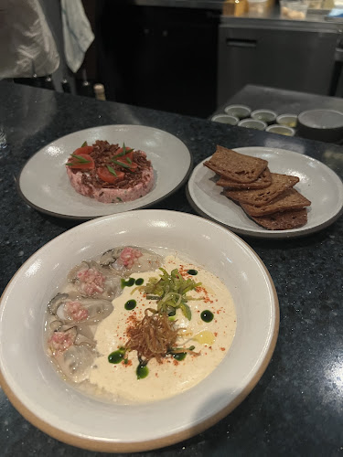 Comentarii opinii despre Barbara