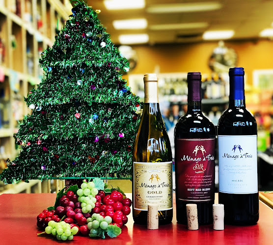 Comentarii opinii despre Canyon Creek Liquor Store