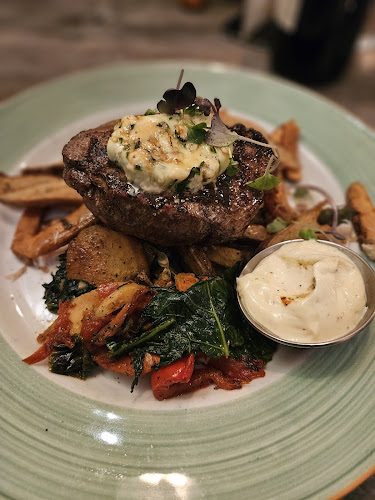 MOCO Downtown - Fredericton