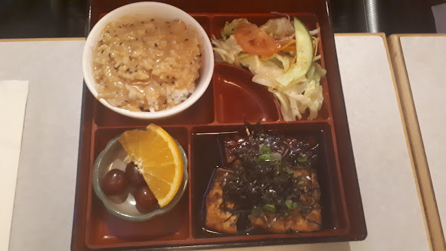 Japanese Village Restaurant - Victoria