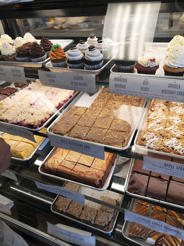 Opinii despre Whisked Gluten-Free Bakery în Toronto - Hospitality and gastronomy