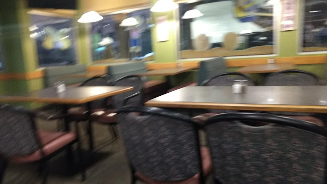 Opinii despre Ogden Pizza & Pub în Calgary - Hospitality and gastronomy