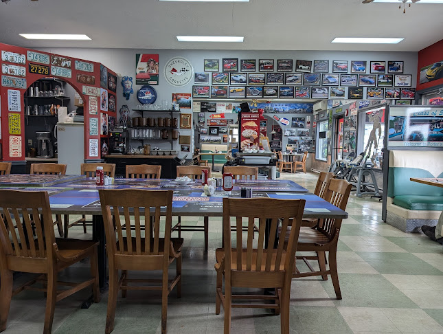 Porter's Diner - Hospitality and gastronomy