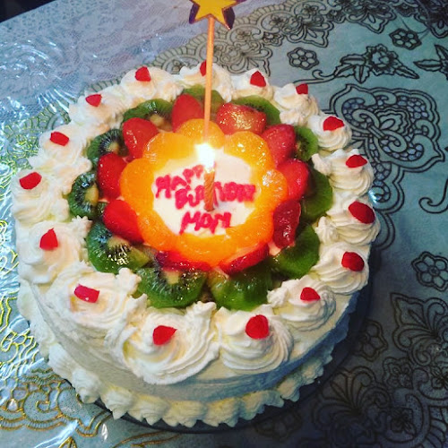 Opinii despre Anjalicious Cakes în Pickering - Hospitality and gastronomy