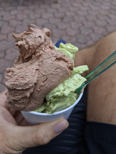 Comentarii opinii despre Gelateria del Corso