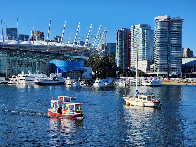 75 Athletes Way, Vancouver, BC V5Y 0E4