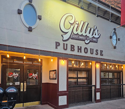 Gilly's Pubhouse Stratford