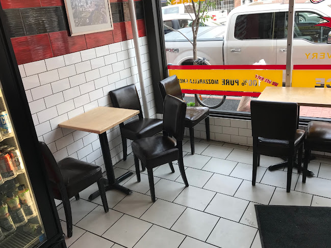 Comentarii opinii despre Inglewood Pizza