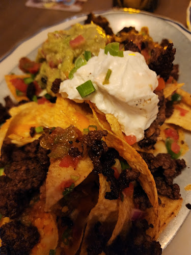 Liberty Kitchen Belmont - Langford