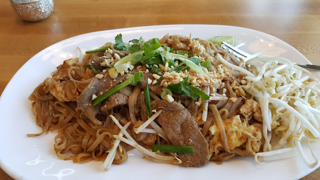 Songkran Thai Restaurant