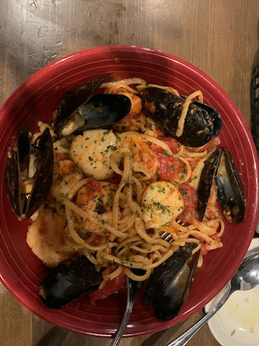 Comentarii opinii despre Carrabba's Italian Grill (Moncton)