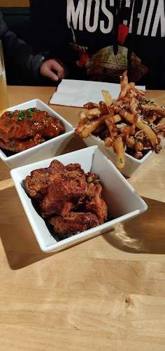 The Cannibal Cafe - Vancouver