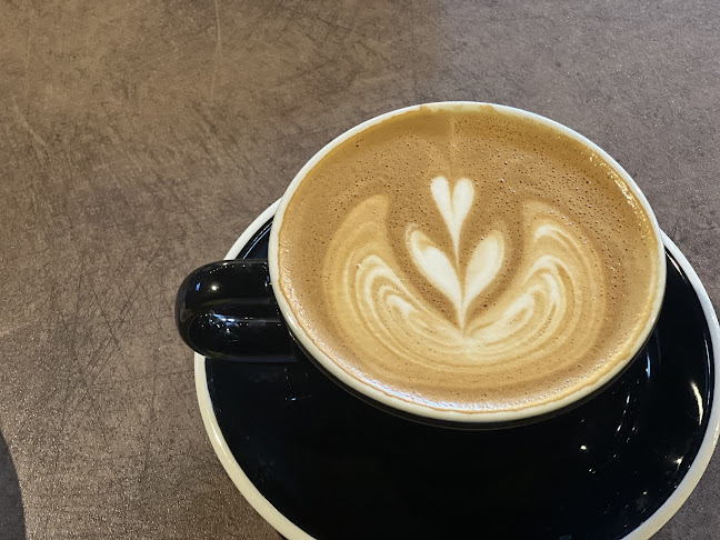 Black Sheep Coffee Roasters - Welland