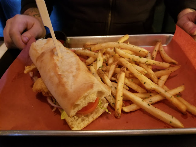 Comentarii opinii despre Have Mercy Food + Booze