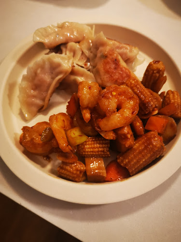 Comentarii opinii despre New Sun Restaurant