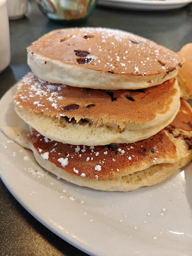 Continental Pancake House & Family Restaurant - Hospitality and gastronomy
