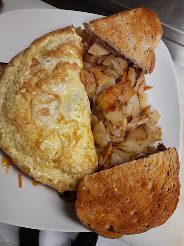 Opinii despre Rosie's Country Cafe în Surrey - Hospitality and gastronomy