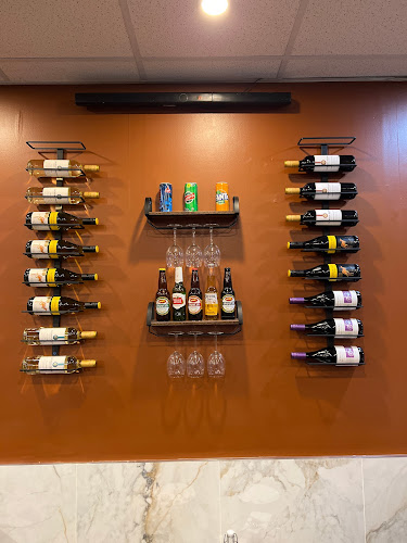 Comentarii opinii despre Royal Cumin BURLINGTON Indian & Hakka Bistro