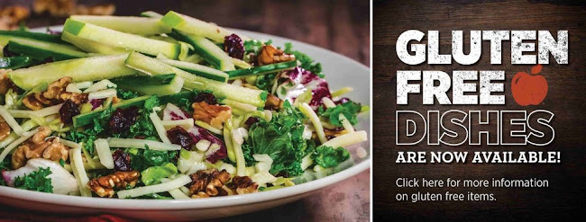 Comentarii opinii despre Applebee's