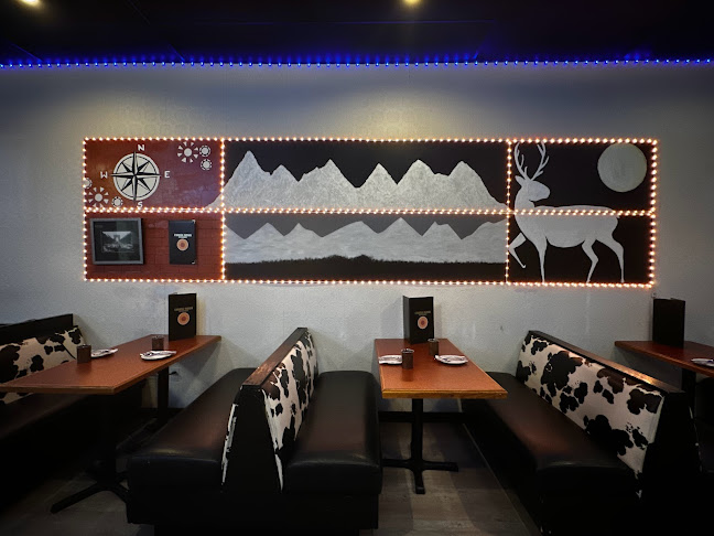 Chakra Indian Restaurant - Hospitality and gastronomy