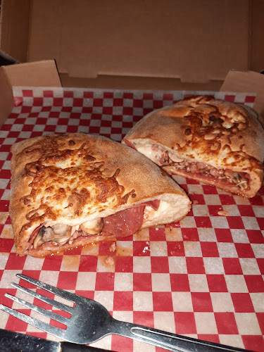 Comentarii opinii despre Papas Pizzaland