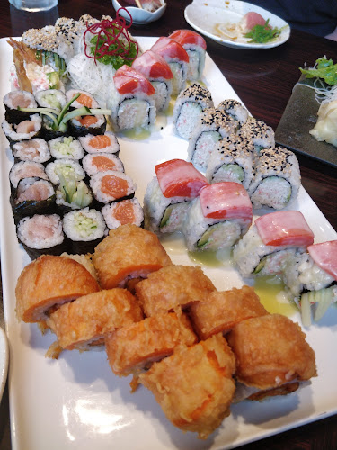 Comentarii opinii despre Sushi Umi (North Vancouver)