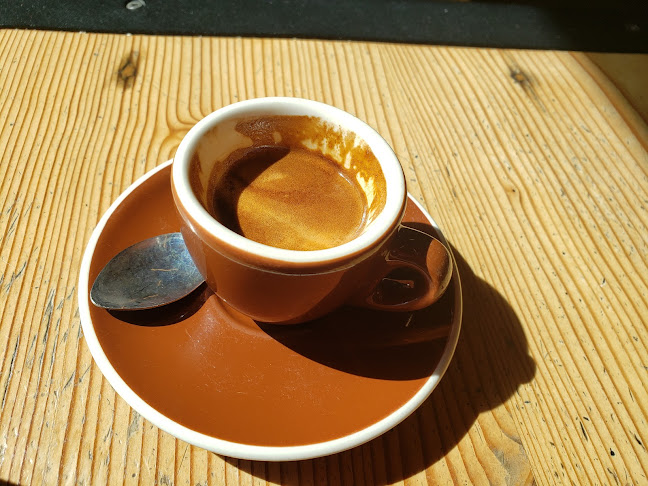 Opinii despre 2% Jazz Coffee în Victoria - Hospitality and gastronomy