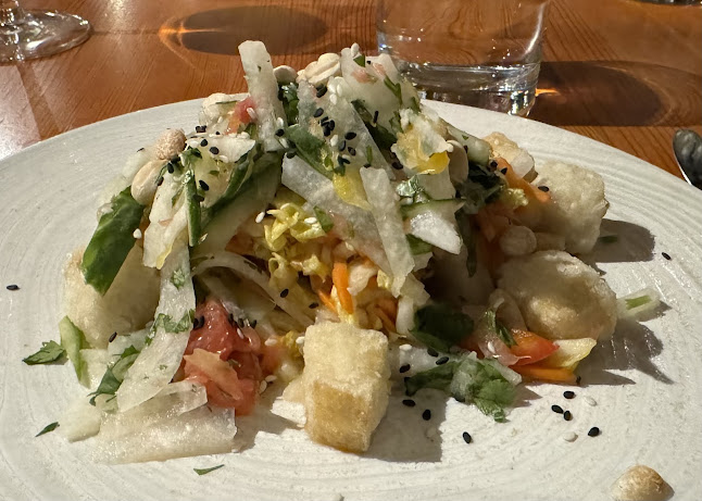 Trio Restaurant - Waterloo