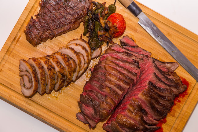 Fresh Choice Food Distribution & Services | 宏發食品公司