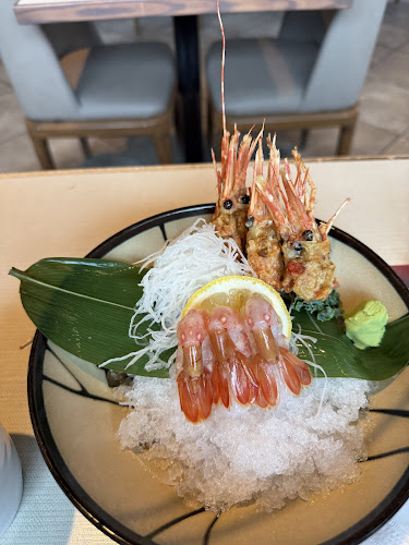 Koganei Japanese Seafood - Hospitality and gastronomy