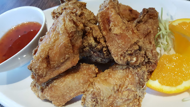 Opinii despre Kin Thai Kitchen & Bar în Surrey - Hospitality and gastronomy