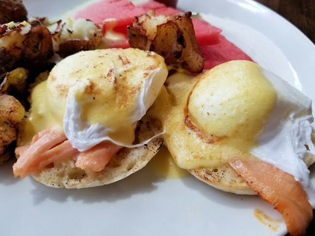 Union Social Eatery - Mississauga