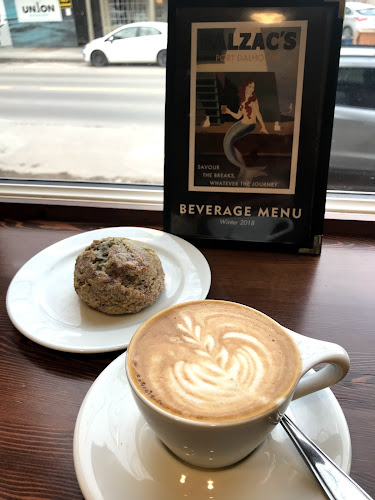 Balzac's Port Dalhousie - Hospitality and gastronomy