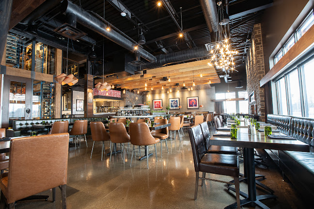 Wildcraft Grill + Long Bar - Waterloo