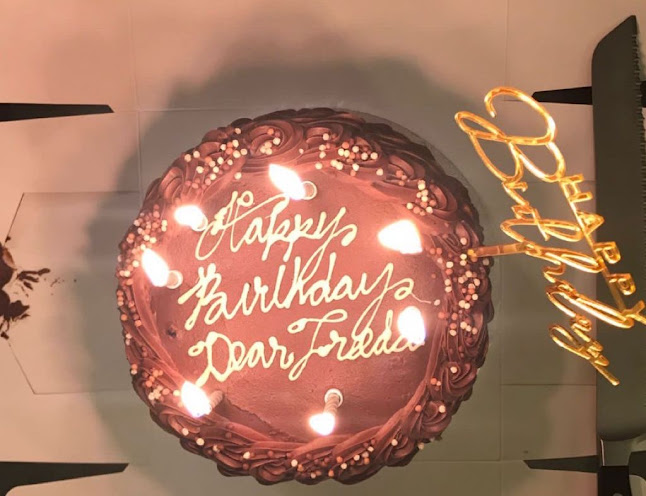 Comentarii opinii despre Cadeaux Bakery