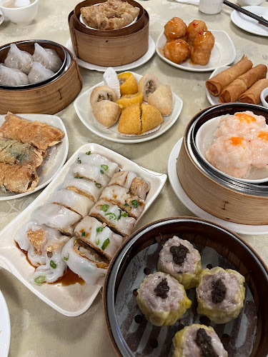 Opinii despre Lee Yuen Seafood Restaurant în Surrey - Hospitality and gastronomy