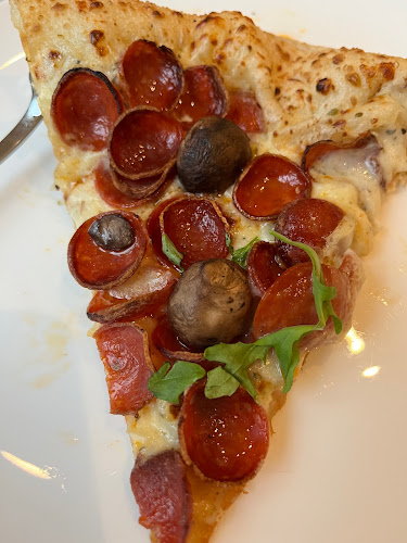 Comentarii opinii despre Blondies Pizza - Davenport