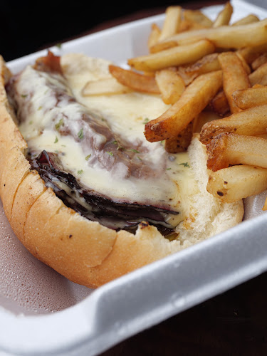 Rallis Burger & Grill - Hospitality and gastronomy