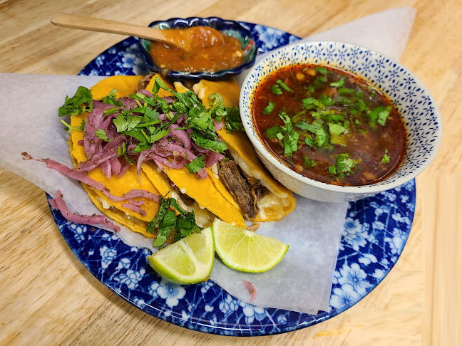 Opinii despre Mexican Kitchen în Hamilton - Hospitality and gastronomy