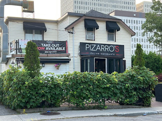 Pizarro's