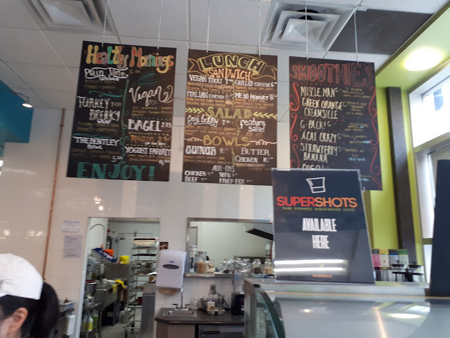 Maka eatery - Hospitality and gastronomy