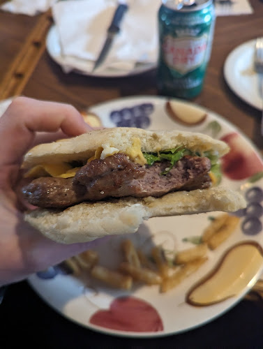 Berina's Specialty Grill & Restaurant - Mississauga