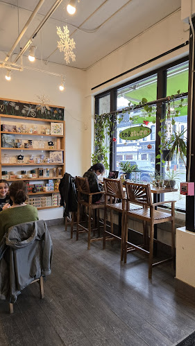 teastore - Ottawa