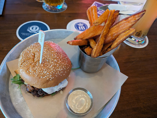 Beertown Public House Barrie - Barrie