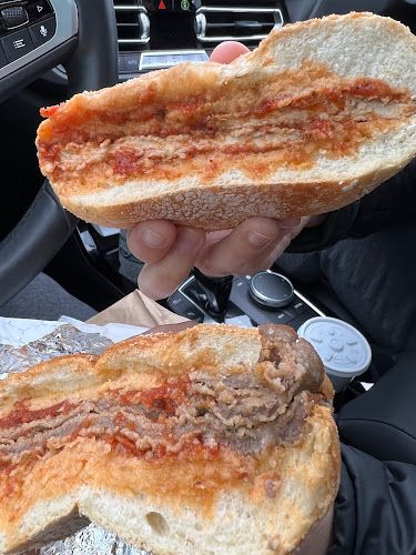 Sandwich Co. Famous Italian Sandwiches - Barrie