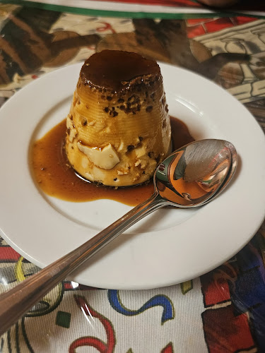 Comentarii opinii despre La Bamba Cafe