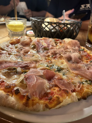 255 By Alta Rossa Ristorante