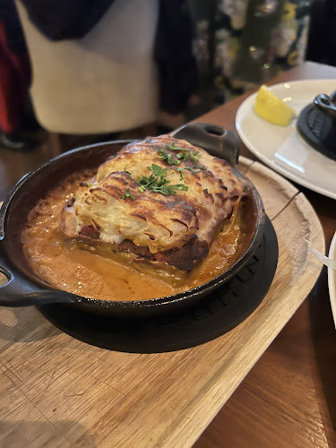 Opinii despre Hydra Estiatorio în Vancouver - Hospitality and gastronomy