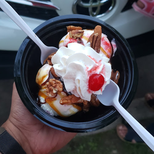 Ice Cream 2 - Hospitality and gastronomy