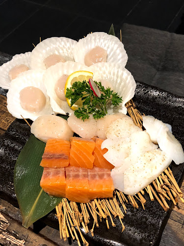 Alley BBQ Restaurant - Hospitality and gastronomy